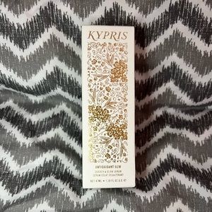 New - Kypris Antioxidant Dew